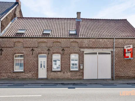 Huis in Herzele - Provincieweg 121, 9550 - foto 8