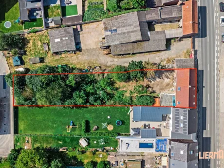 Huis in Herzele - Provincieweg 121, 9550 - foto 9