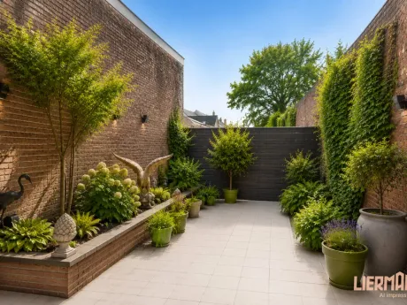 Huis in Herzele - Peperstraat 4, 9550 - foto 2
