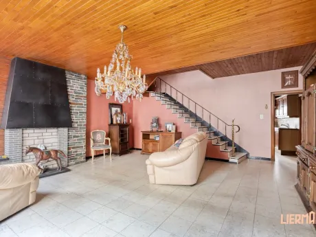 Huis in Herzele - Peperstraat 4, 9550 - foto 3