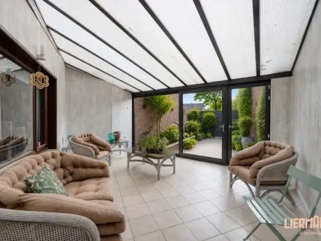 Huis in Herzele - Peperstraat 4, 9550 - foto 5