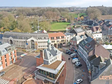 Huis in Herzele - Peperstraat 4, 9550 - foto 8