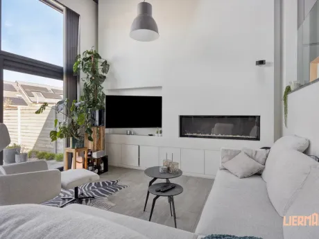 Huis in Erpe-Mere - Glazentorenweg 66, 9420 - foto 6