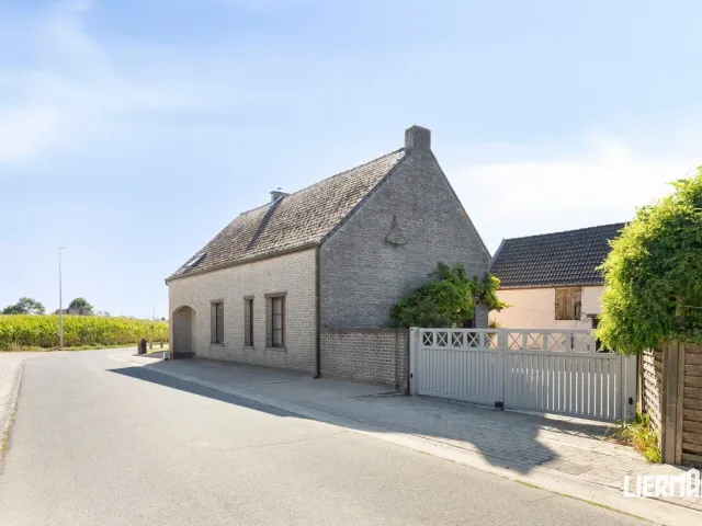 Huis in Herzele - Kriekelaar 9, 9550