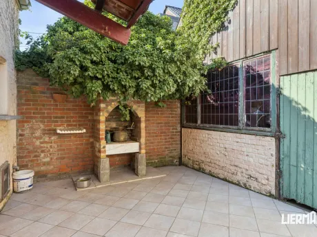 Huis in Herzele - Kriekelaar 9, 9550 - foto 10