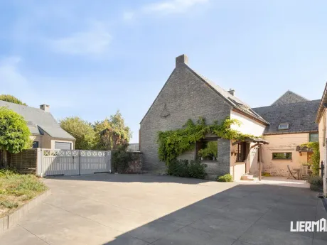 Huis in Herzele - Kriekelaar 9, 9550 - foto 2