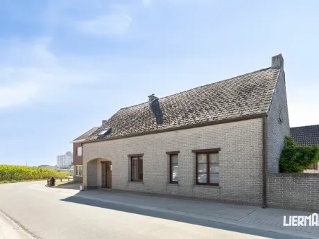 Huis in Herzele - Kriekelaar 9, 9550 - foto 3