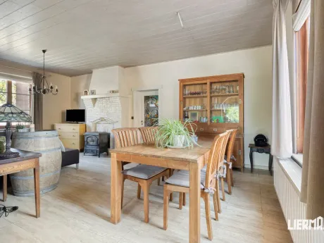 Huis in Herzele - Kriekelaar 9, 9550 - foto 4