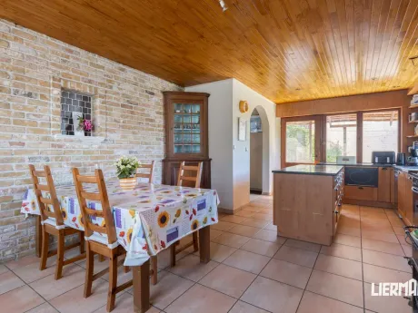 Huis in Herzele - Kriekelaar 9, 9550 - foto 7