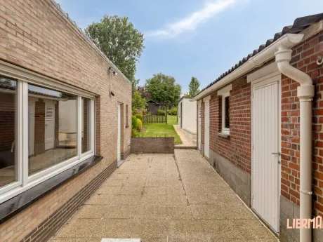 Huis in Herzele - Provincieweg 538, 9550 - foto 10