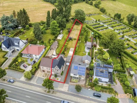 Huis in Herzele - Provincieweg 538, 9550 - foto 2