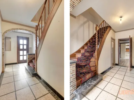 Huis in Herzele - Provincieweg 538, 9550 - foto 3