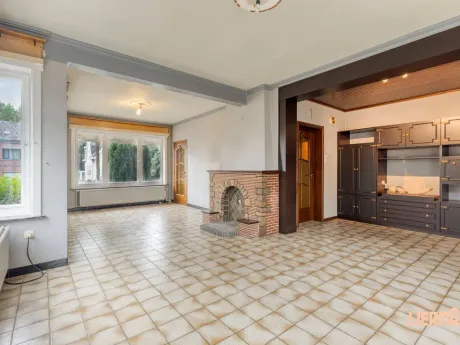 Huis in Herzele - Provincieweg 538, 9550 - foto 4
