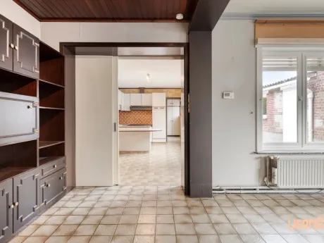 Huis in Herzele - Provincieweg 538, 9550 - foto 6