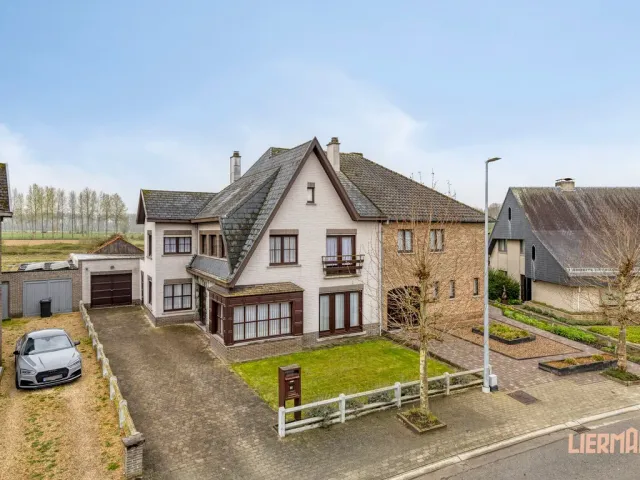 Huis in Herzele - Kouterveldlaan 73, 9550