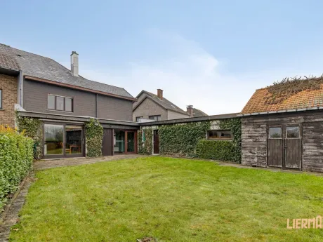 Huis in Herzele - Kouterveldlaan 73, 9550 - foto 2
