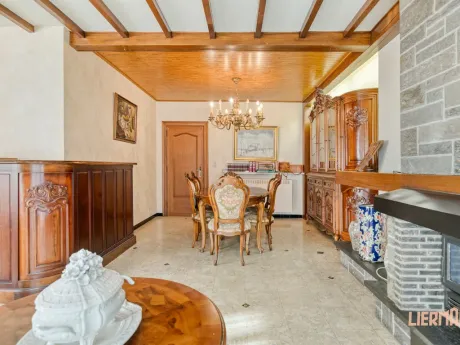 Huis in Herzele - Kouterveldlaan 73, 9550 - foto 6