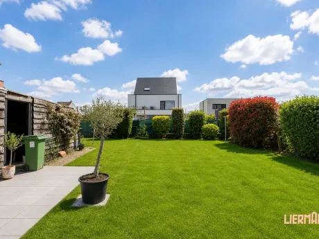 Huis in Herzele - Hoogstraat 131, 9550 - foto 10