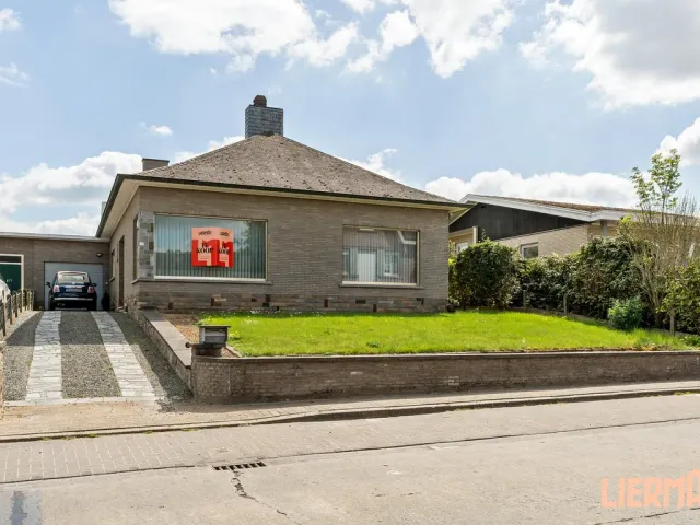 Huis in Herzele - Hoogstraat 131, 9550