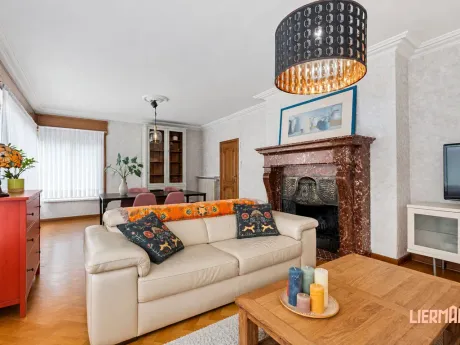 Huis in Herzele - Hoogstraat 131, 9550 - foto 2
