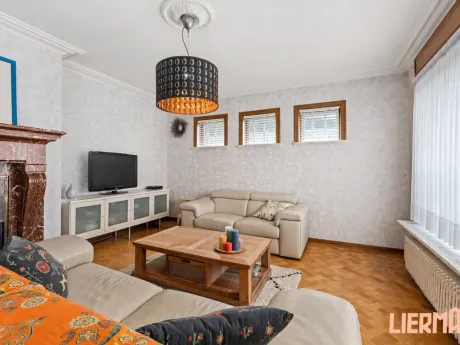Huis in Herzele - Hoogstraat 131, 9550 - foto 3