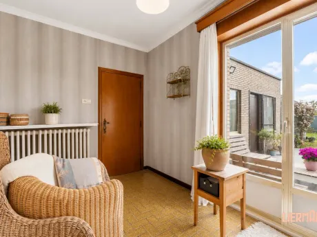 Huis in Herzele - Hoogstraat 131, 9550 - foto 7