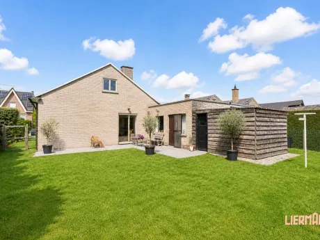 Huis in Herzele - Hoogstraat 131, 9550 - foto 8