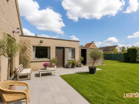 Huis in Herzele - Hoogstraat 131, 9550 - foto 9