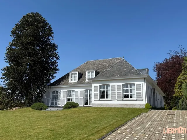Villa in Zottegem - Buke 100, 9620