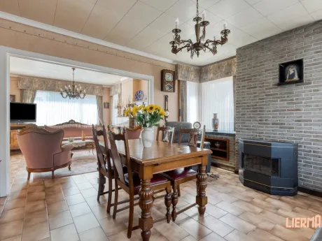 Huis in Sint-Lievens-Houtem - Dries 51, 9520 - foto 5
