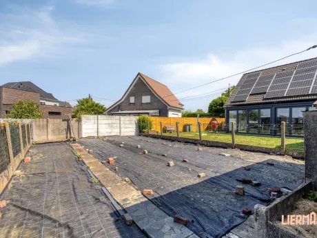 Huis in Sint-Lievens-Houtem - Dries 51, 9520 - foto 8