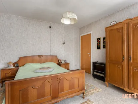 Huis in Sint-Lievens-Houtem - Dries 51, 9520 - foto 9