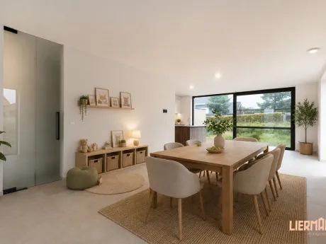 Huis in Erpe-Mere - Prinsdaalhof 14, box, 9420 - foto 5