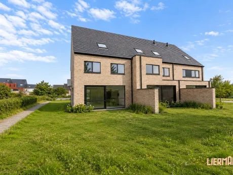 Huis in Erpe-Mere - Prinsdaalhof 14, box, 9420 - foto 7