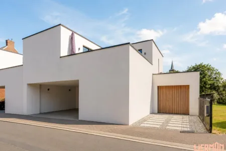 Maison À vendre Oosterzele