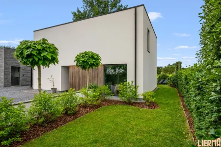 Maison À vendre Oosterzele