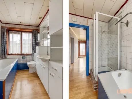 Huis in Erpe-Mere - Bergstraat 45-47, 9420 - foto 10