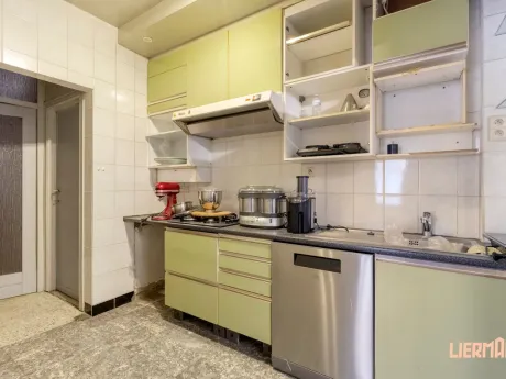 Huis in Erpe-Mere - Bergstraat 45-47, 9420 - foto 4