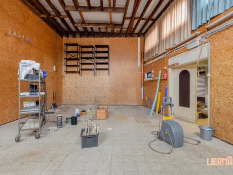 Huis in Erpe-Mere - Bergstraat 45-47, 9420 - foto 8