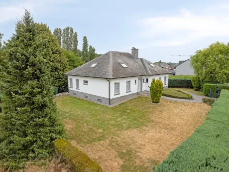 Villa in Herzele - Houtemstraat 96, 9550 - foto 2