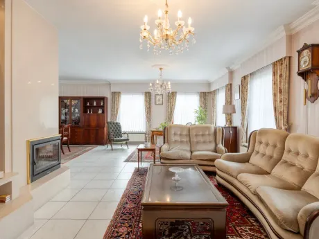 Villa in Herzele - Houtemstraat 96, 9550 - foto 4