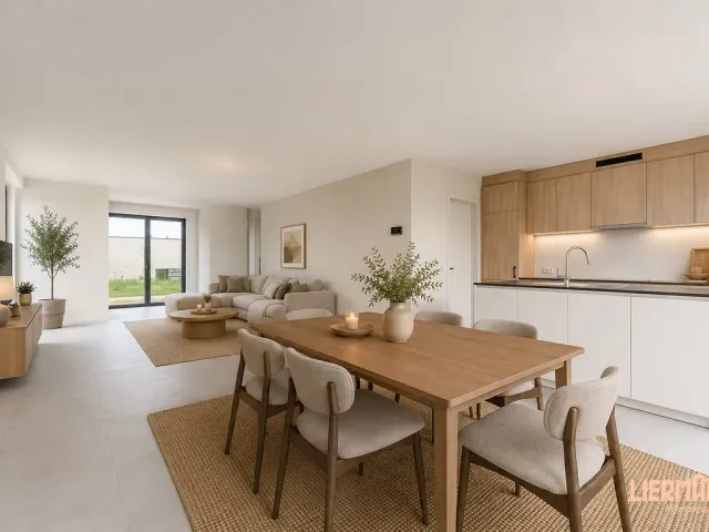 Huis in Erpe-Mere - Prinsdaalhof 1, box, 9420