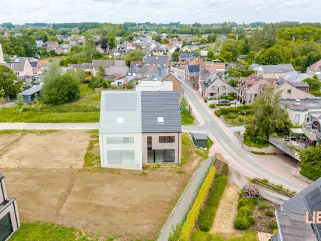 Huis in Erpe-Mere - Prinsdaalhof 1, box, 9420 - foto 3