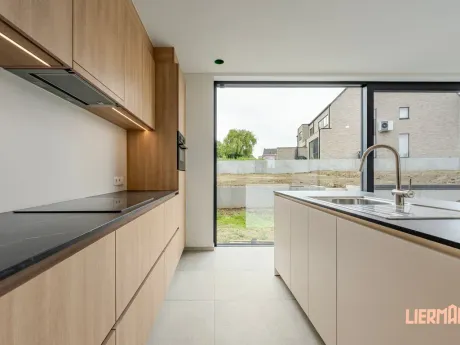 Huis in Erpe-Mere - Prinsdaalhof 1, box, 9420 - foto 4