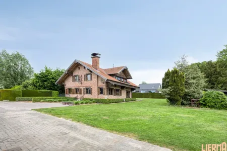 Huis Te Koop Zottegem
