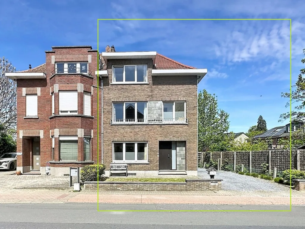 Huis in Herent - 7680212 - Wilselsesteenweg 54, 3020 Herent
