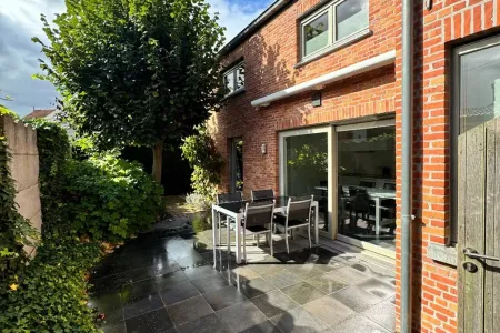 Huis Te Huur Leuven