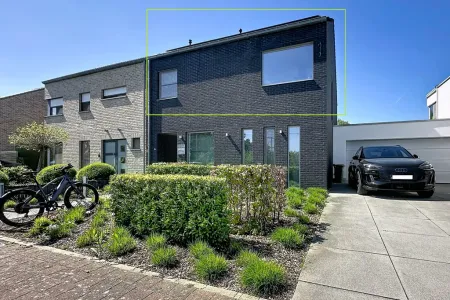 Appartement Te Huur Leuven