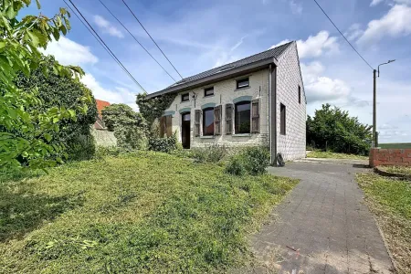 Huis Te Koop Hoegaarden