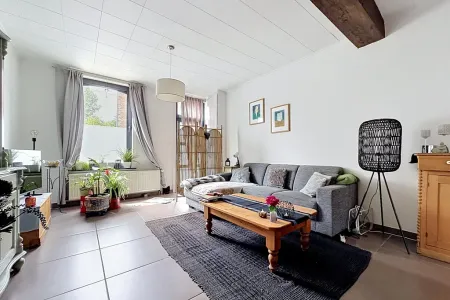 Huis Te Koop Gelrode